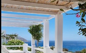 Silene Villas